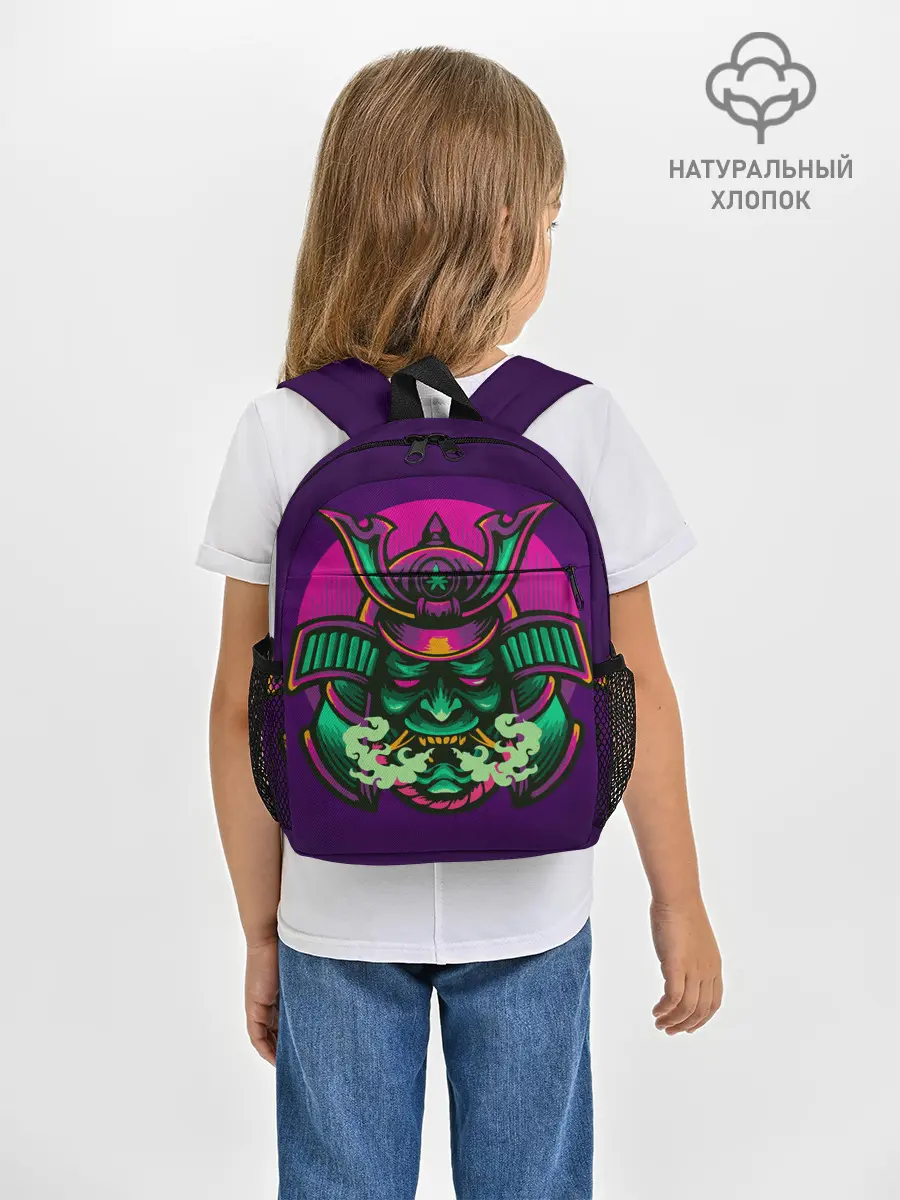 Рюкзак детский / Маска Хання