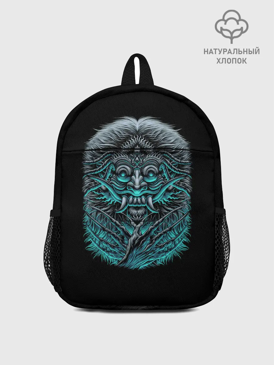 Рюкзак детский / Баба-Яга