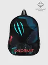 Рюкзак детский / VALORANT OMEN