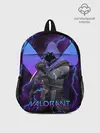 Рюкзак детский / VALORANT OMEN
