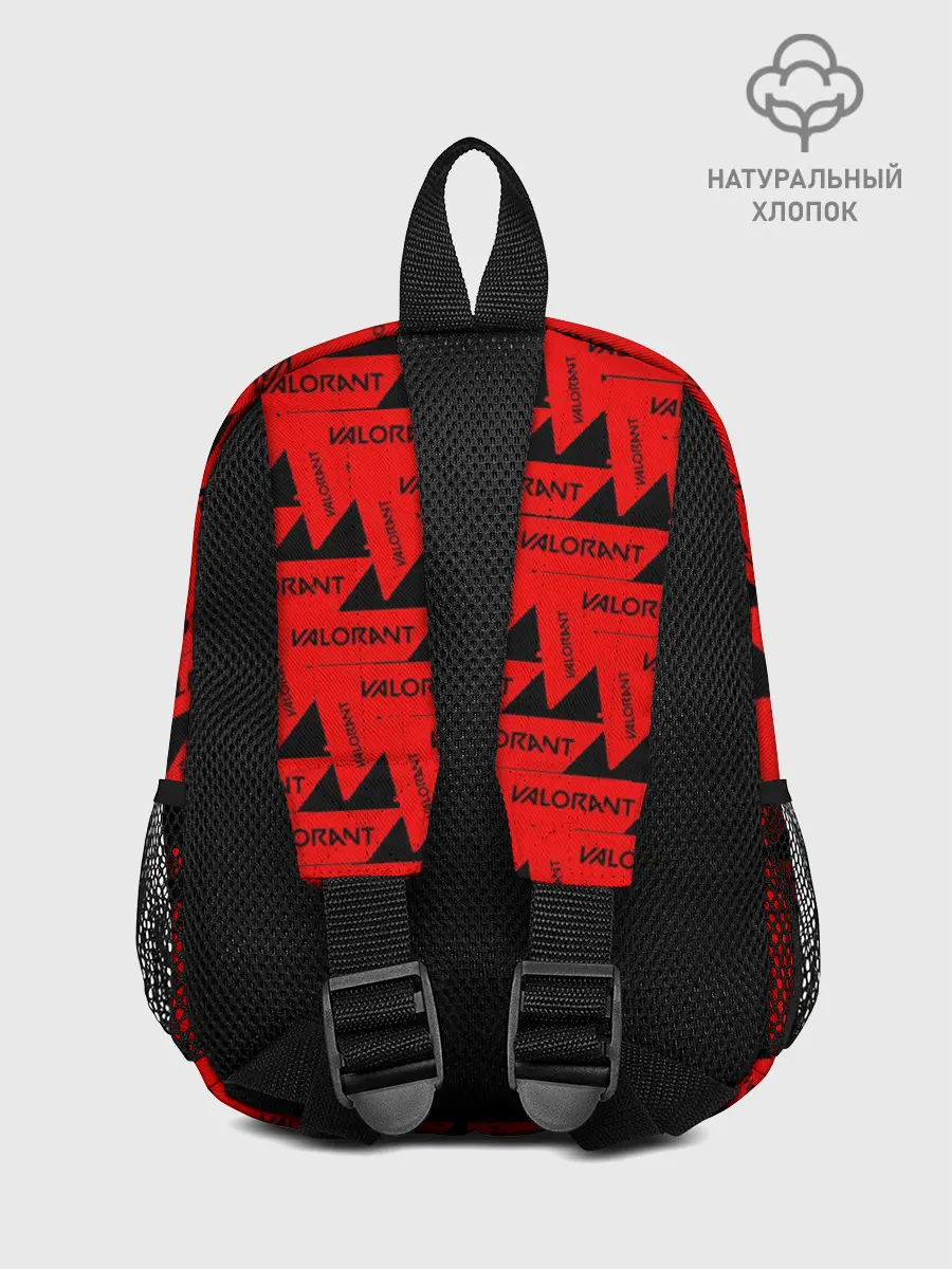 Рюкзак детский / Valorant