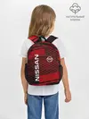 Рюкзак детский / NISSAN