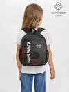 Рюкзак детский / NISSAN
