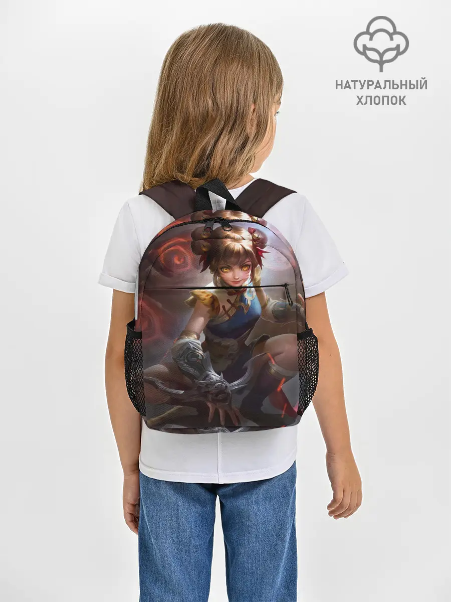 Рюкзак детский / mobile legends