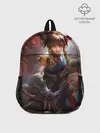 Рюкзак детский / mobile legends