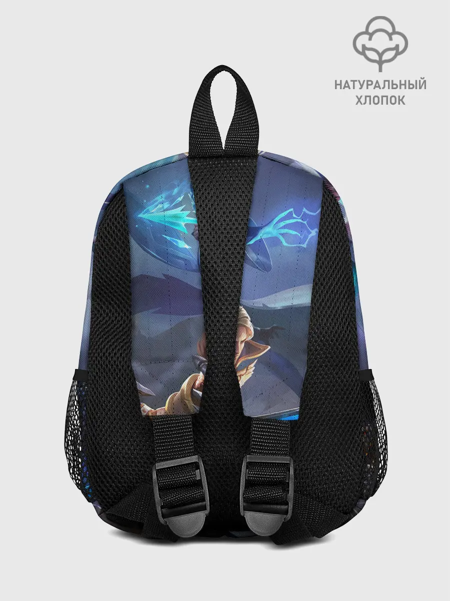 Рюкзак детский / mobile legends