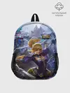 Рюкзак детский / mobile legends