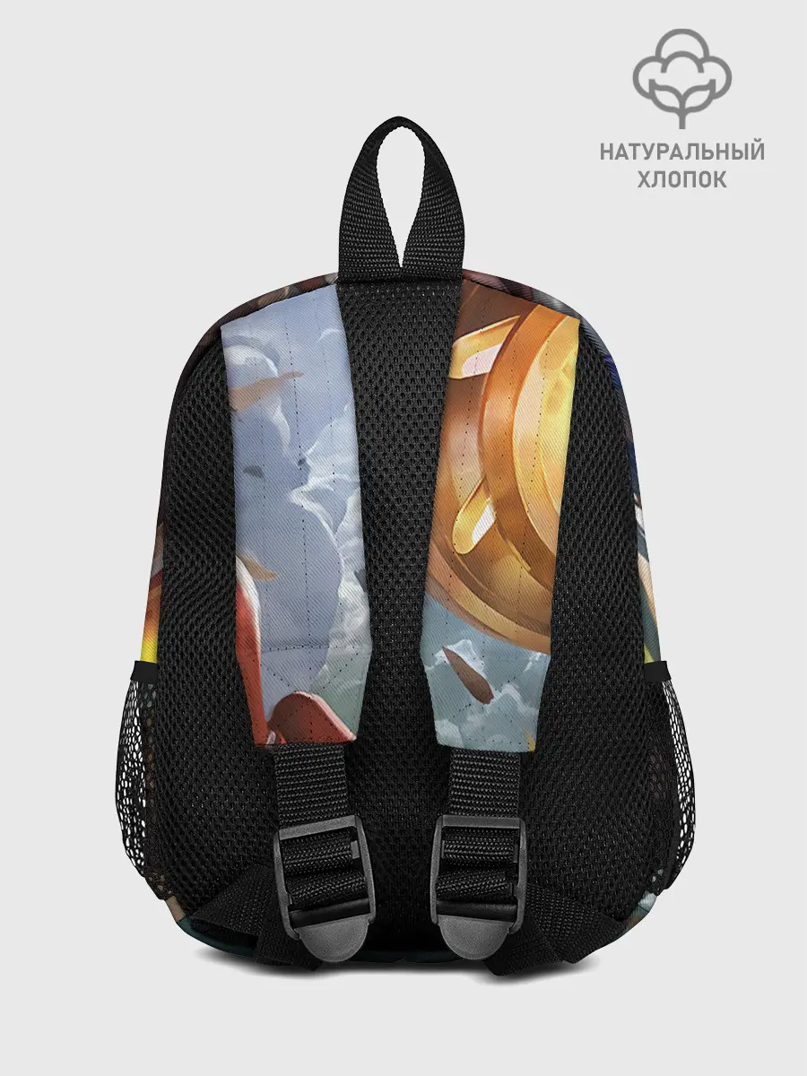 Рюкзак детский / nobile legends