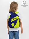 Рюкзак детский / Russia