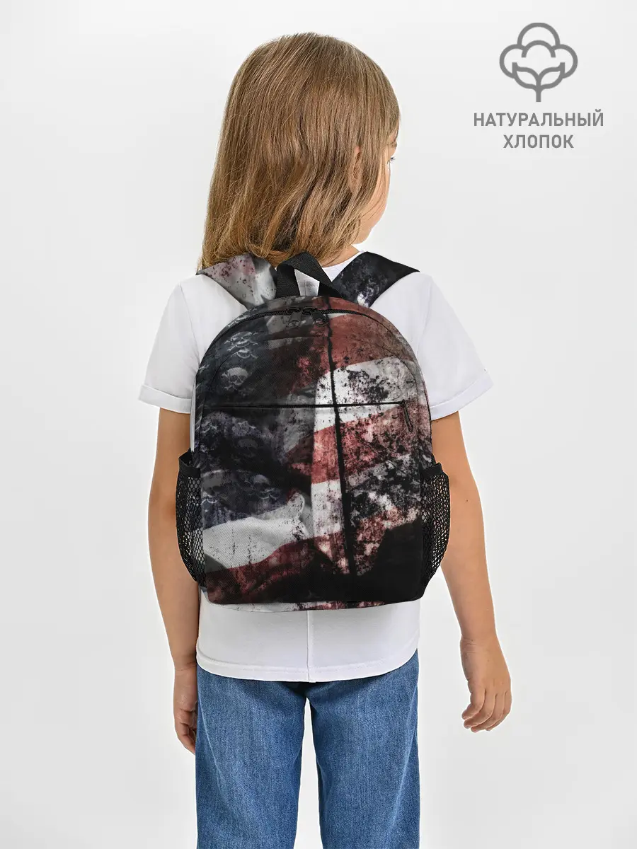 Рюкзак детский / США