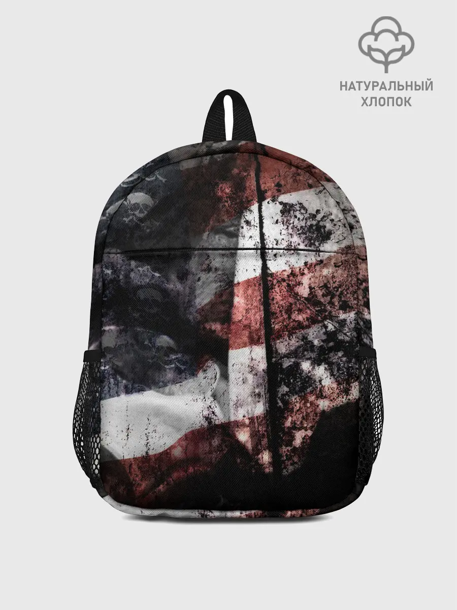 Рюкзак детский / США