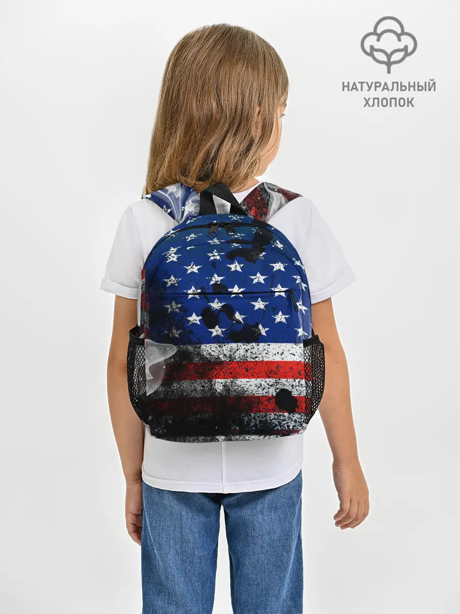 Рюкзак детский / США