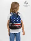 Рюкзак детский / США