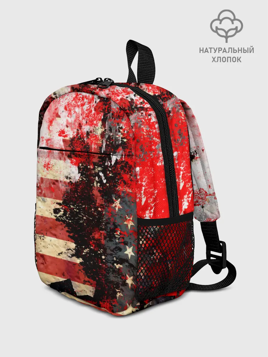 Рюкзак детский / США