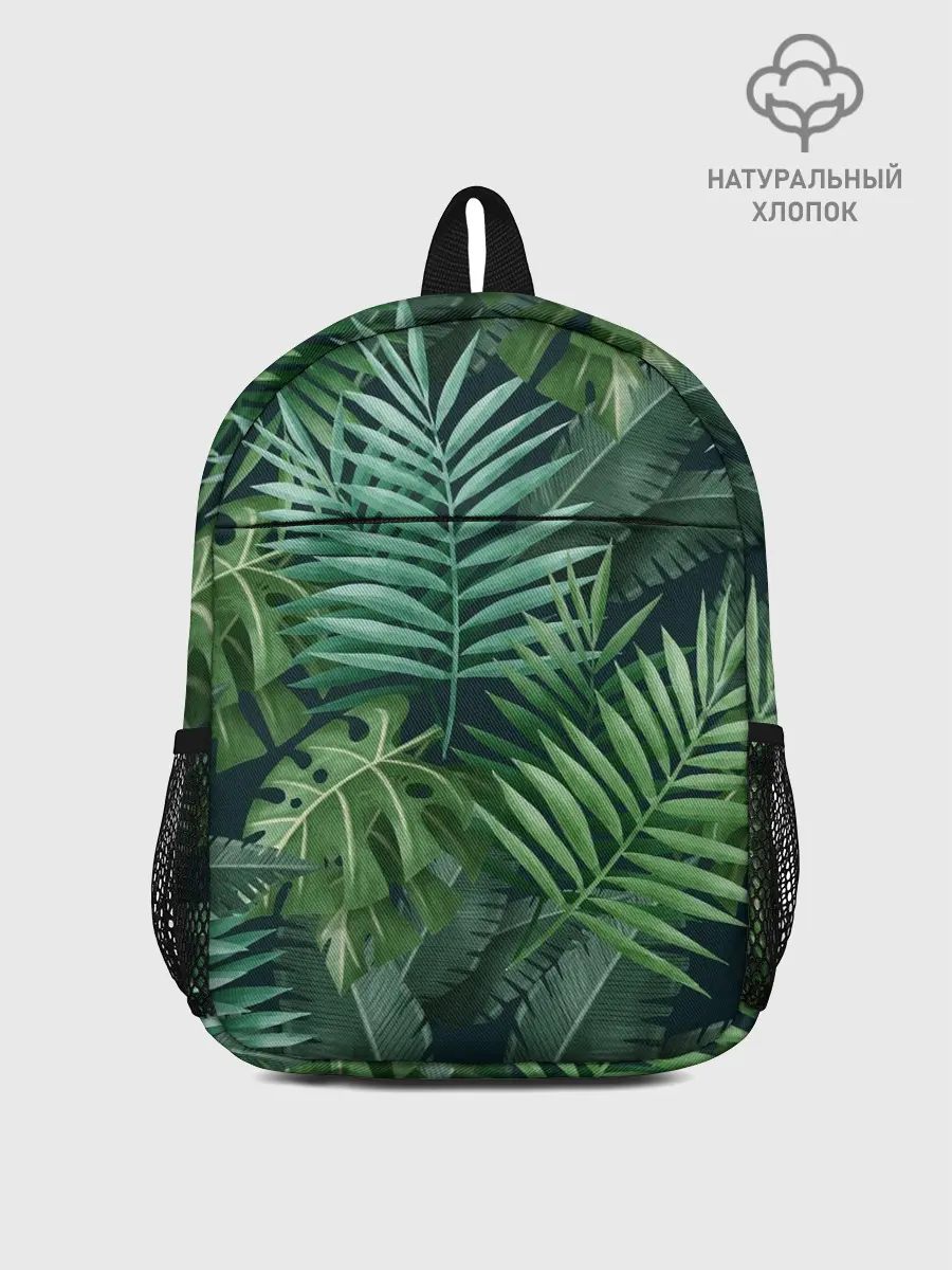 Рюкзак детский / Тропики