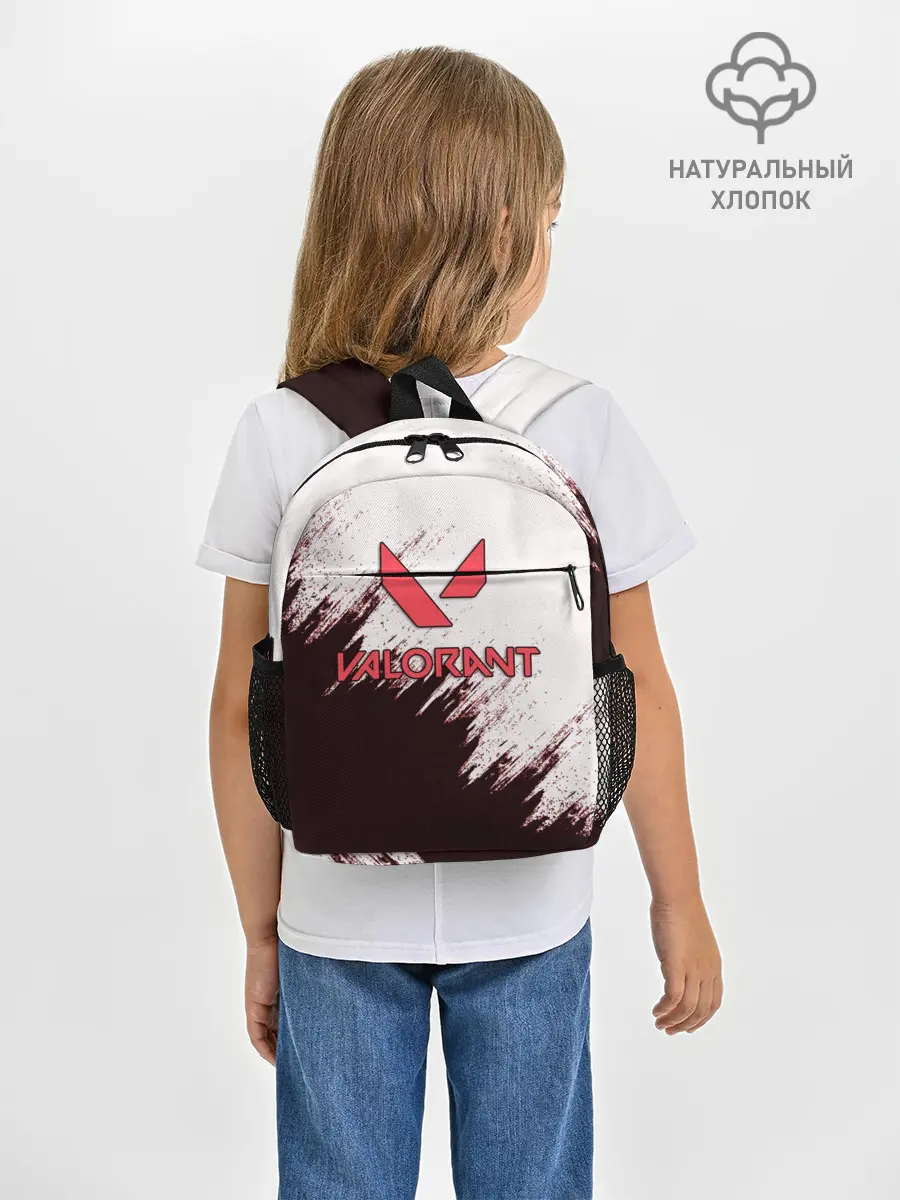 Рюкзак детский / VALORANT