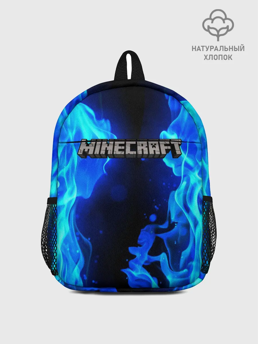Рюкзак детский / MINECRAFT