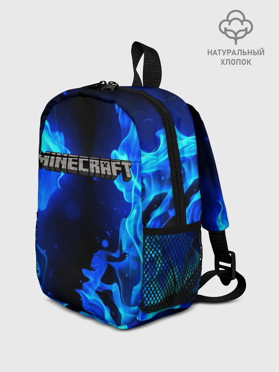 Рюкзак детский / MINECRAFT