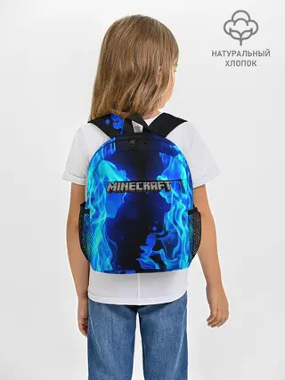 Рюкзак детский / MINECRAFT