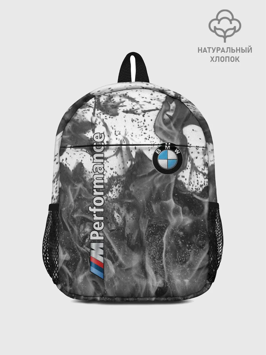 Рюкзак детский / BMW