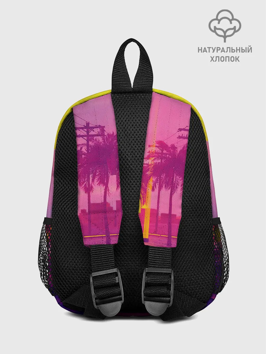 Рюкзак детский / GTA Vice city