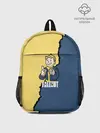 Рюкзак детский / Fallout logo boy