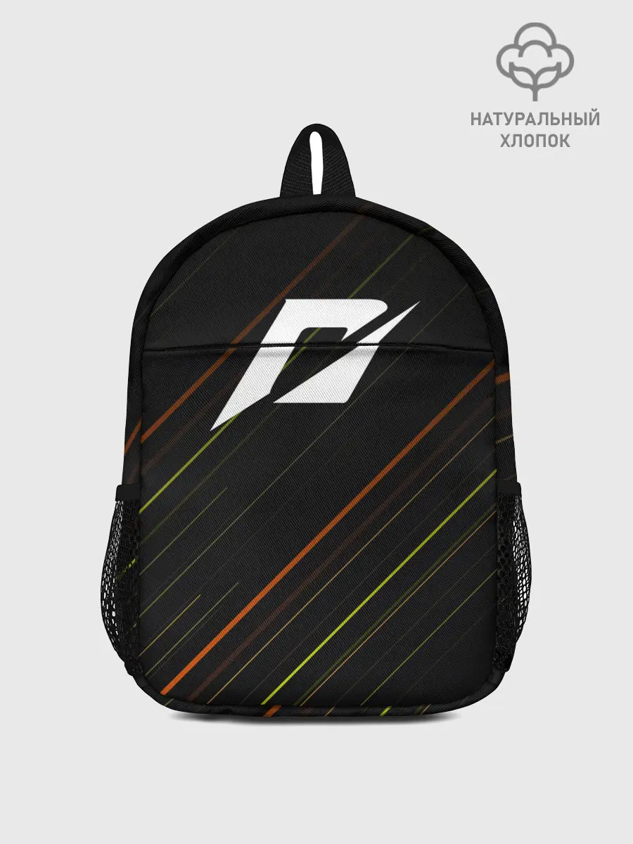 Рюкзак детский / Need for speed Shift