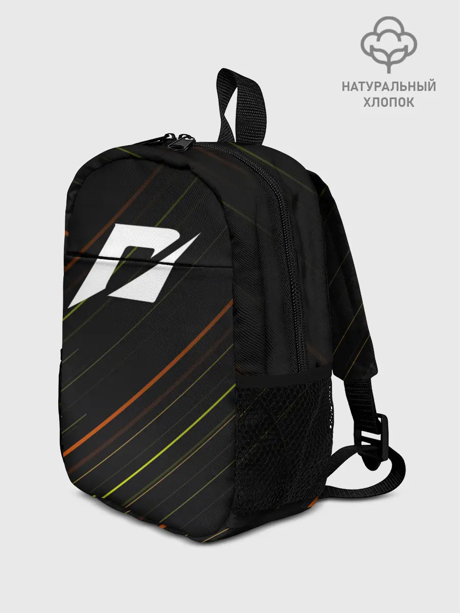 Рюкзак детский / Need for speed Shift