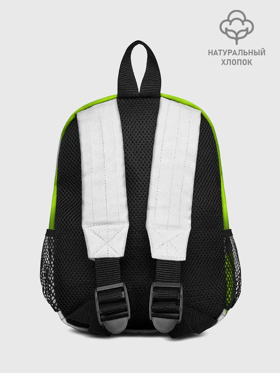 Рюкзак детский / Работник года