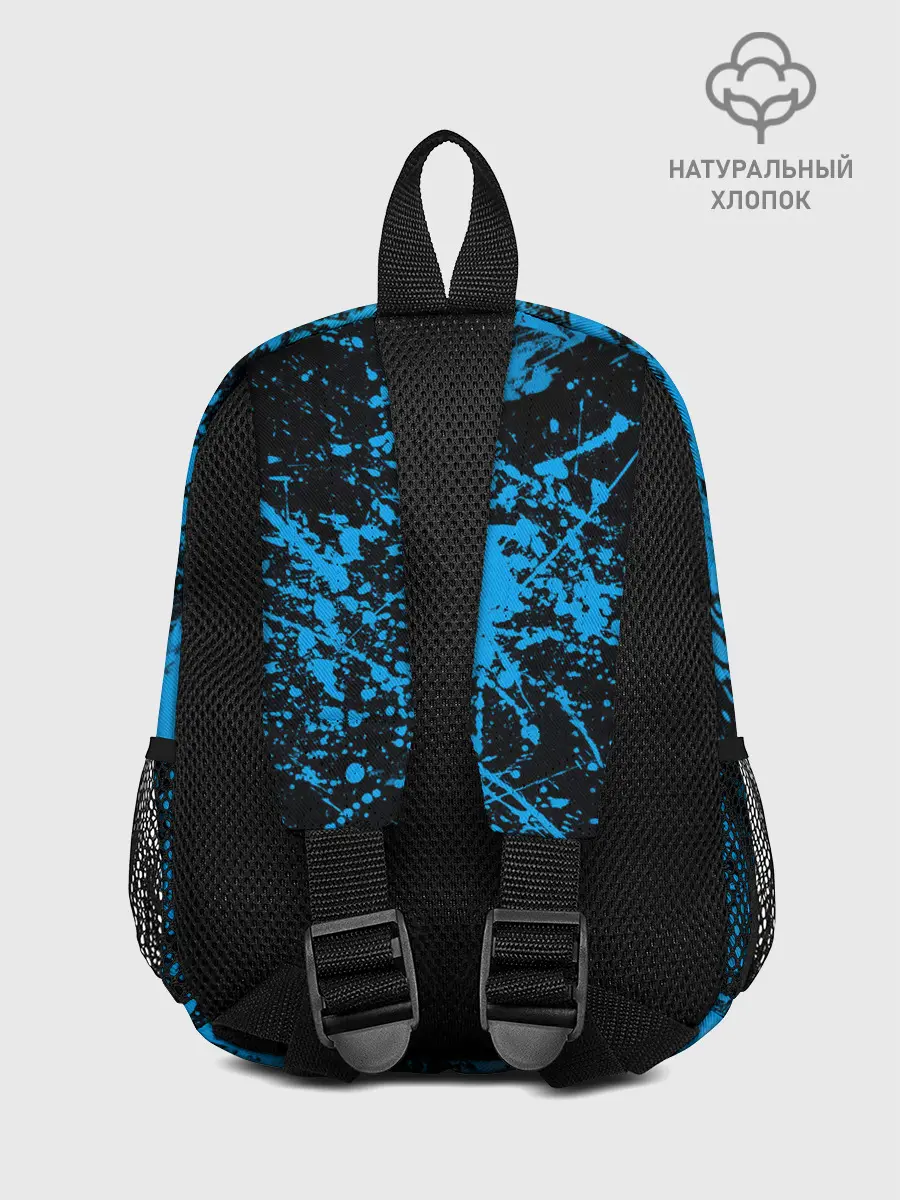 Рюкзак детский / Need for speed Shift