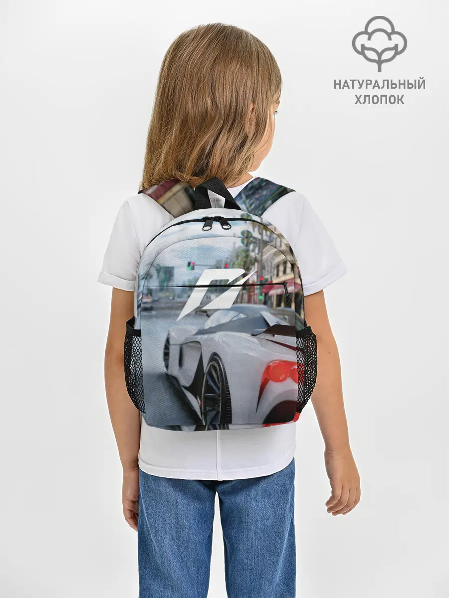 Рюкзак детский / NFS Shift