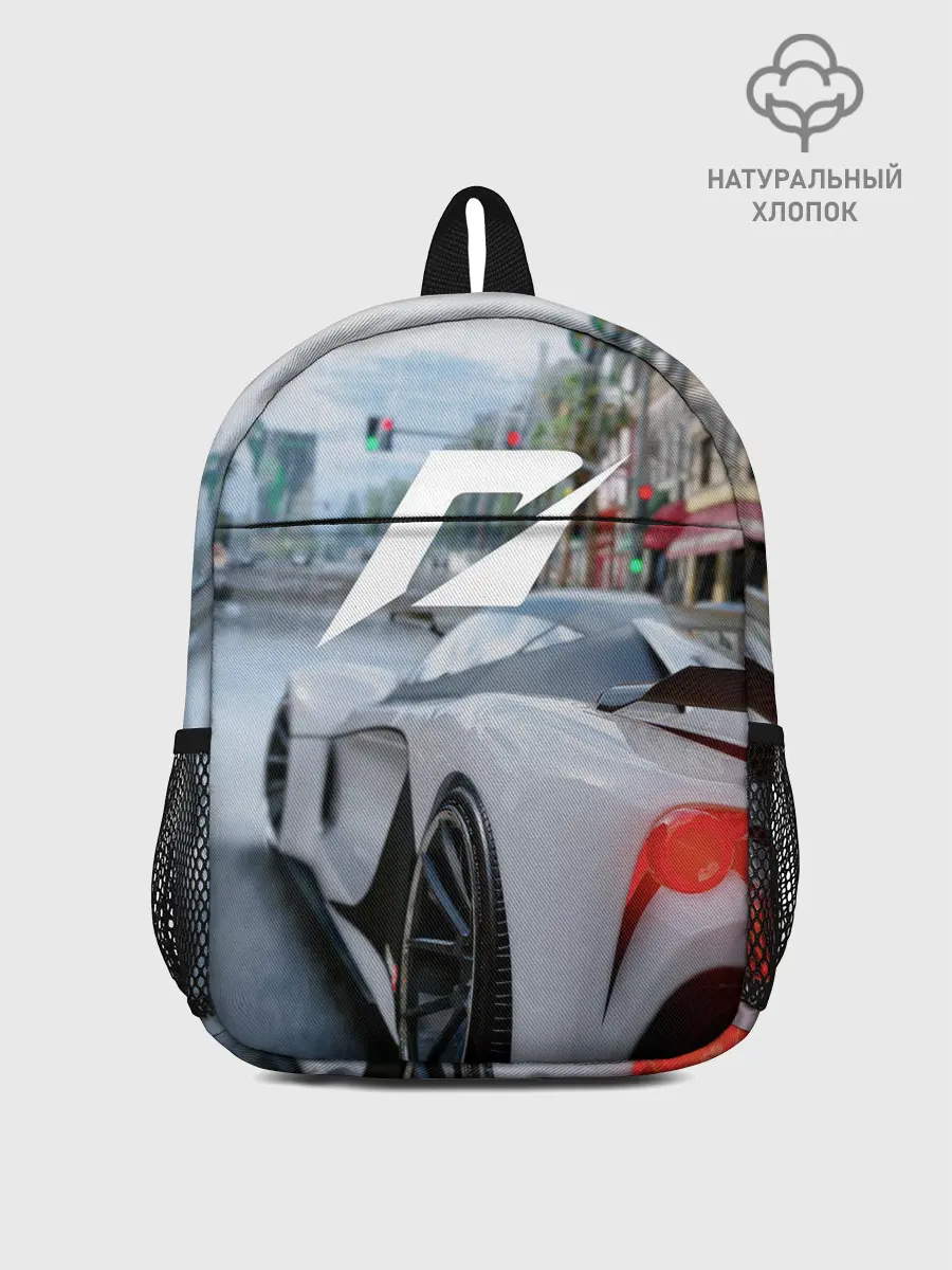 Рюкзак детский / NFS Shift