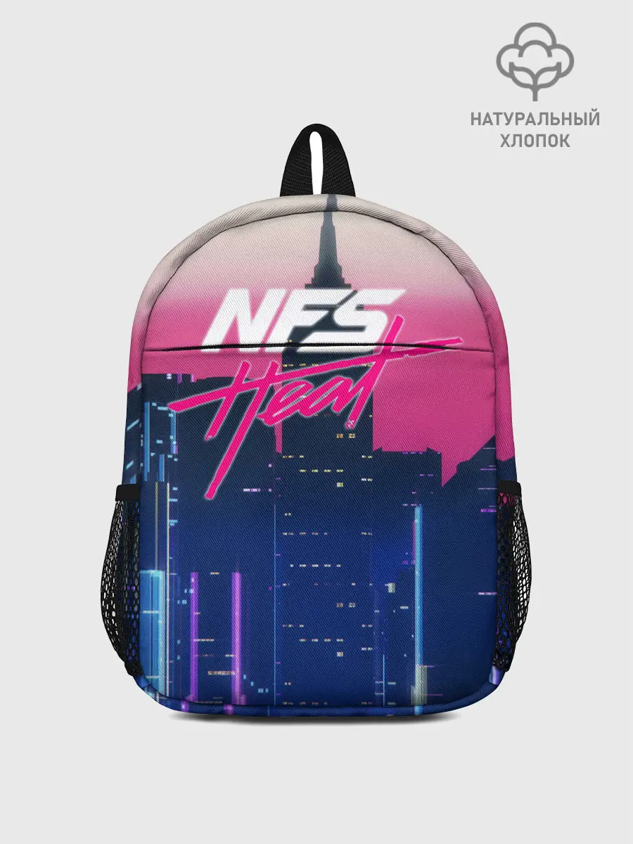 Рюкзак детский / NFS Heat