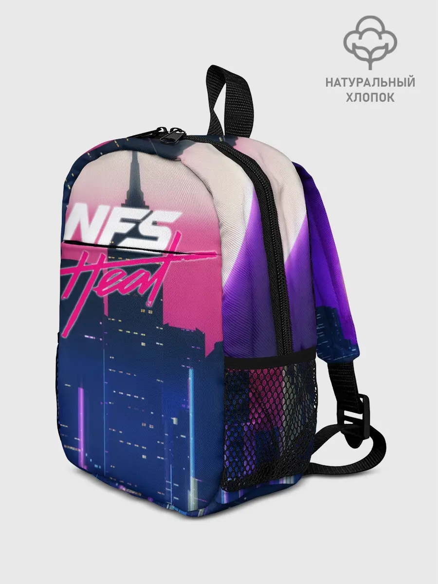 Рюкзак детский / NFS Heat