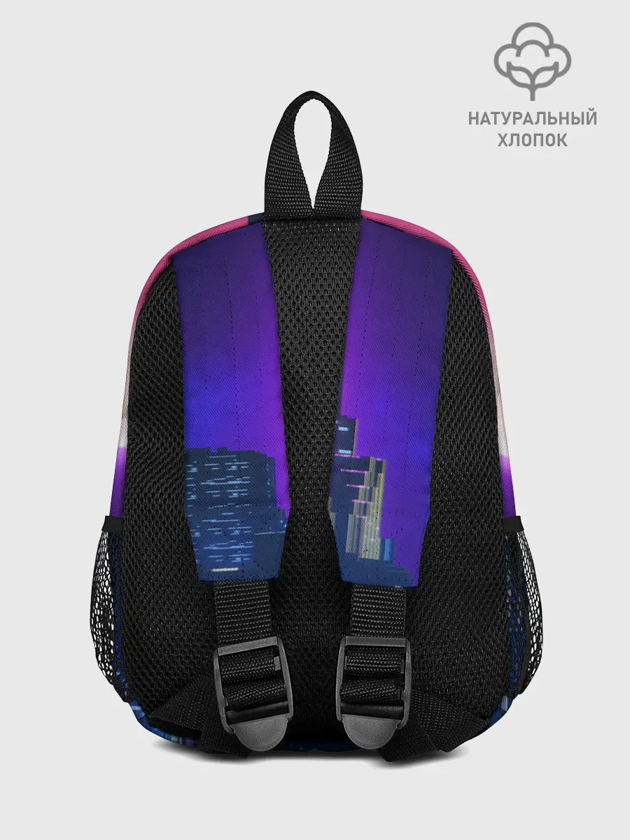 Рюкзак детский / NFS Heat