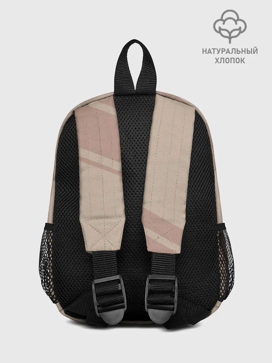 Рюкзак детский / Коронавирус