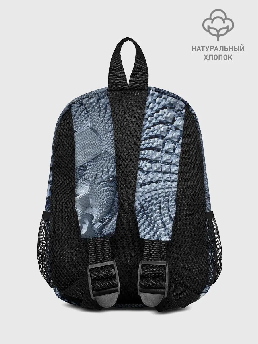 Рюкзак детский / GREY