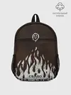 Рюкзак детский / cs:go - Оксидное пламя
