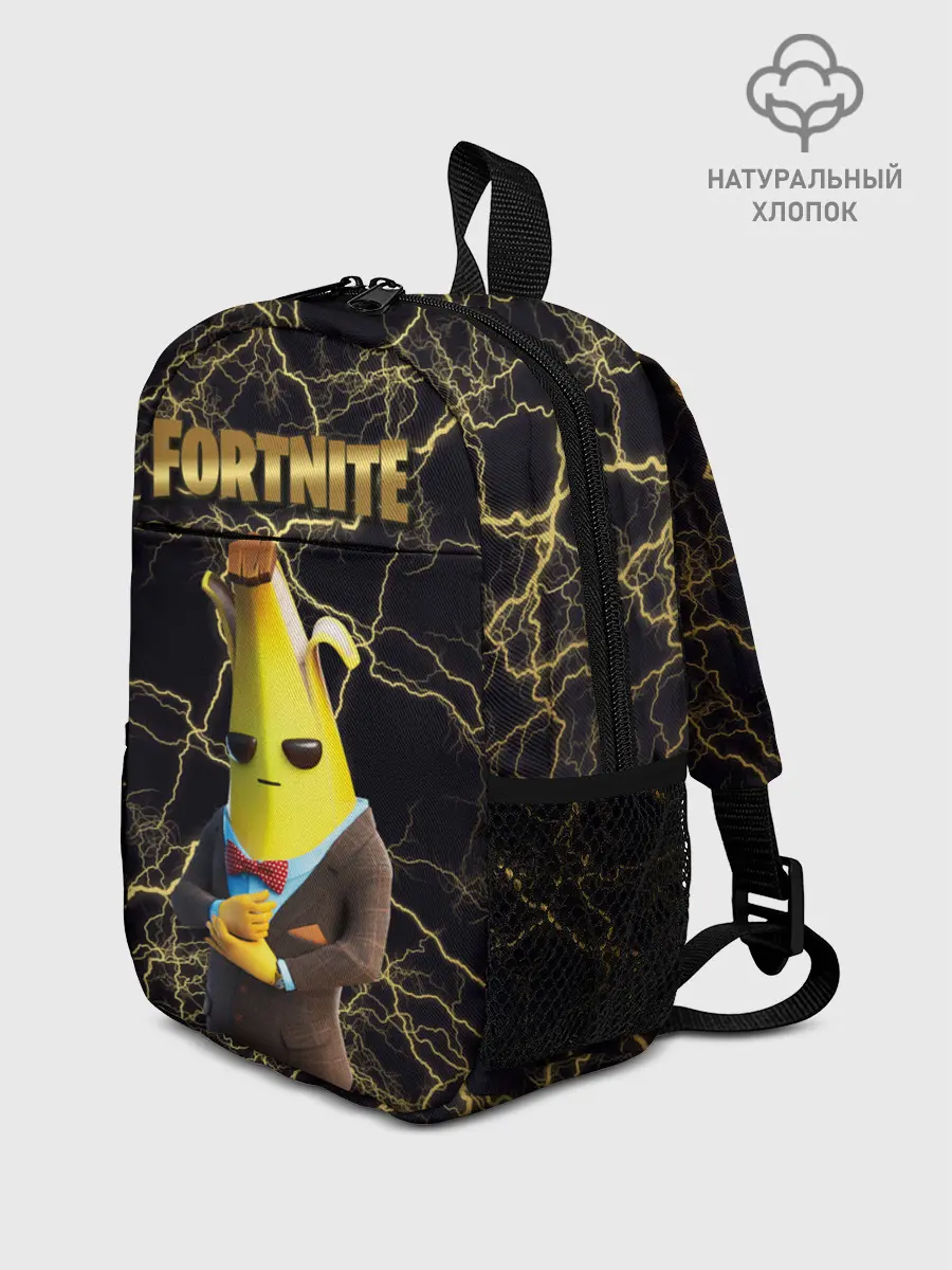 Рюкзак детский / Peely Fortnite