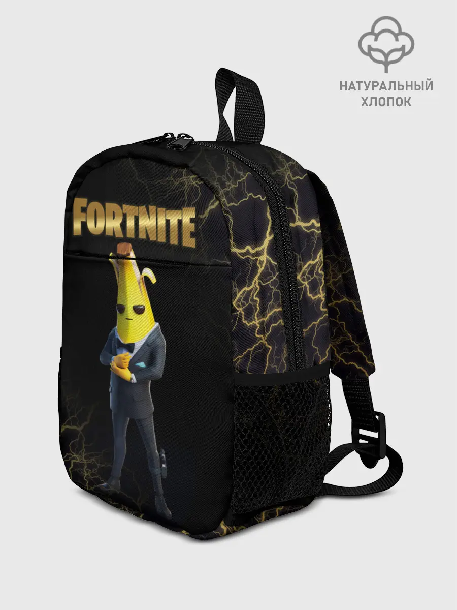 Рюкзак детский / Peely Fortnite
