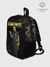 Рюкзак детский / Gold Midas Fortnite 2