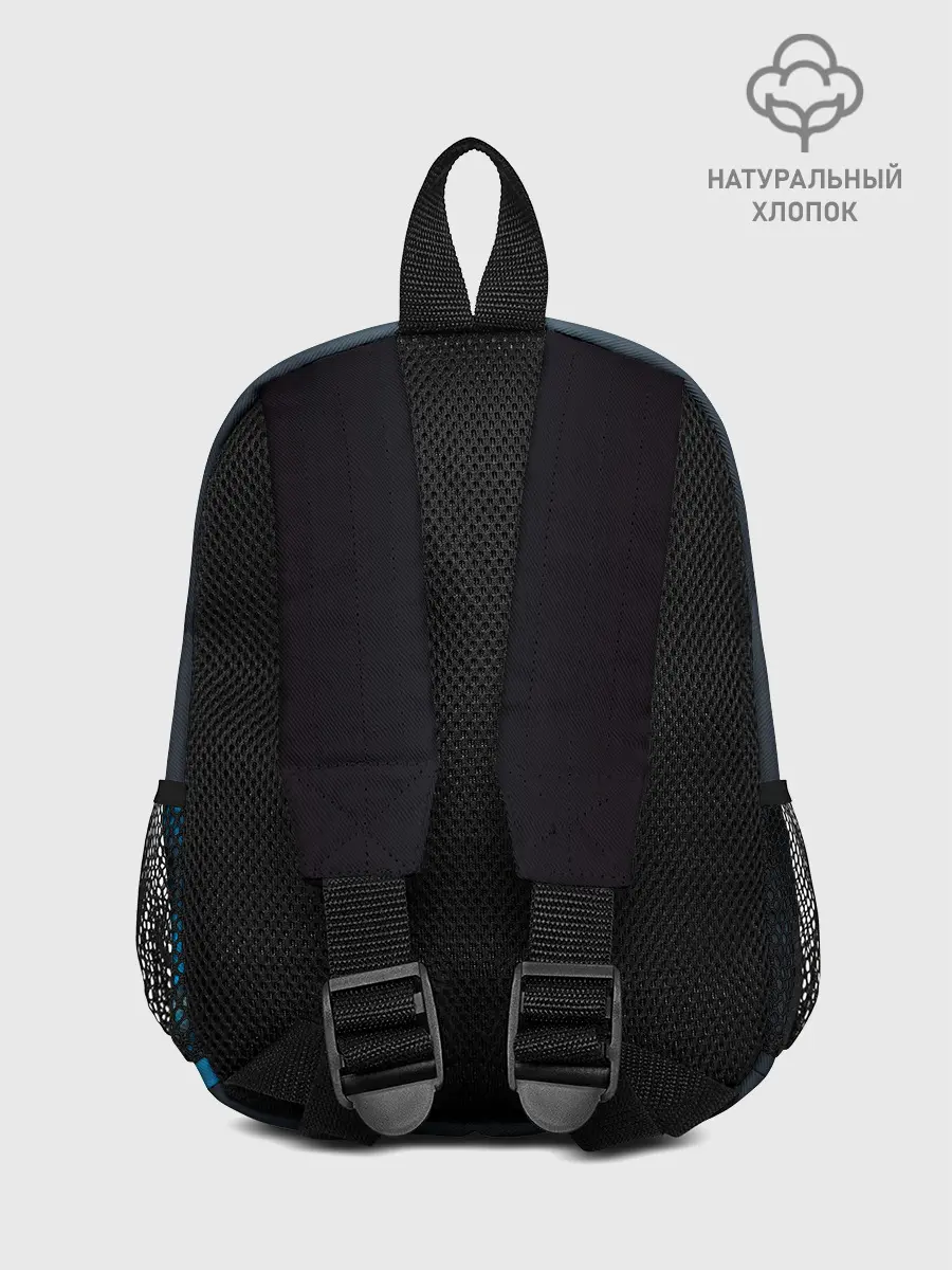 Рюкзак детский / Its All Ride