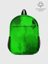 Рюкзак детский / GREEN
