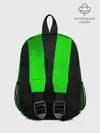Рюкзак детский / GREEN