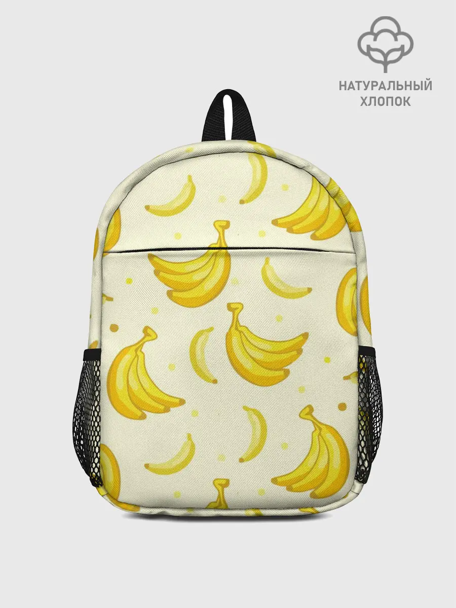 Рюкзак детский / Банана