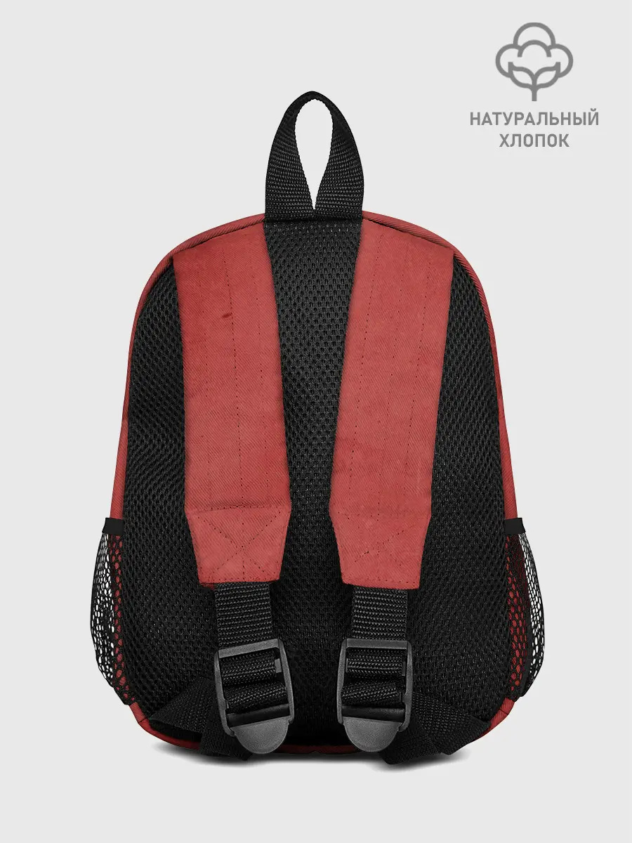 Рюкзак детский / Emblems Fire