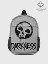 Рюкзак детский / Emblems Darkness
