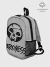 Рюкзак детский / Emblems Darkness