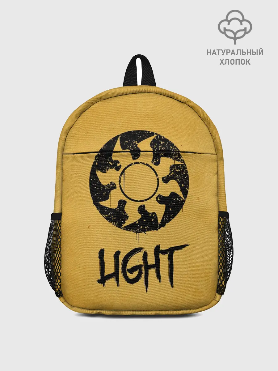 Рюкзак детский / Emblems Light