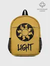 Рюкзак детский / Emblems Light